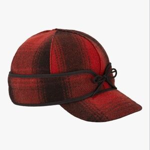 Stormy Kromer The Original Cap